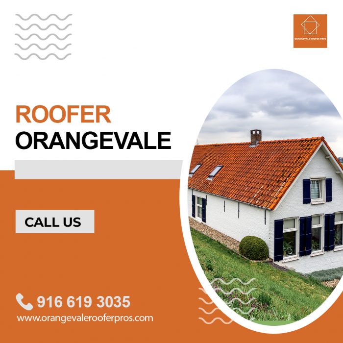 Roofers Orangevale