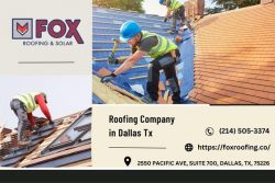 Professional roofing solar Service Dallas Texas