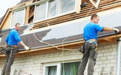 Roofing Repairs Melbourne