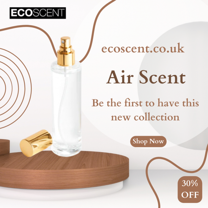 Eco-Friendly Scented Air product