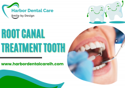 What Leads to the Need for Root Canal Treatment Tooth?