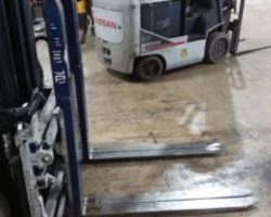 Finding the Right Lift Truck Rental for Your Business Needs