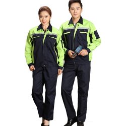 Best Safety Workwear in Doha for Business Purposes