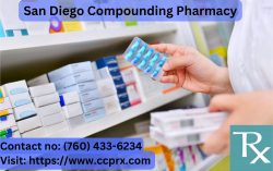 San Diego Compounding Pharmacy