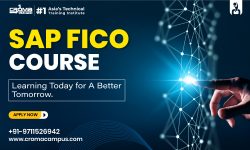 SAP FICO Certification Course