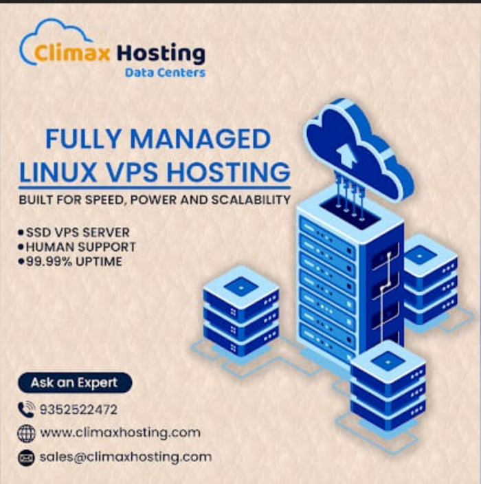 Best linux Shared Hosting Providers in USA