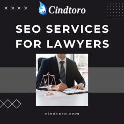 Full Service Attorney SEO Marketing Services