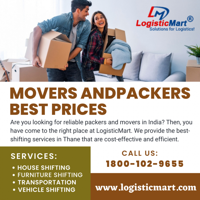 Which are expert packers and movers in Hinjewadi Pune?