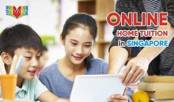 Enhance Your Learning Experience With Online Tuition In Singapore