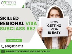 What Are The Benefits And Eligibility Criteria For Skilled Regional Visa Subclass 887?