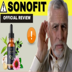 SonoFit Reviews (Updated Customer Report) Safe Hearing Ear Oil Drops? UK, Canada, Australia.