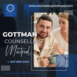 Transform Your Relationships with Professional Gottman Counselling in Montreal