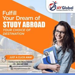 Study Abroad 2023