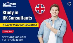 Best Study In UK For Indian Students – AbGyan Overseas