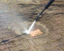 Make Your Home Shine: The Benefits of Finding the Best Pressure Washing Company