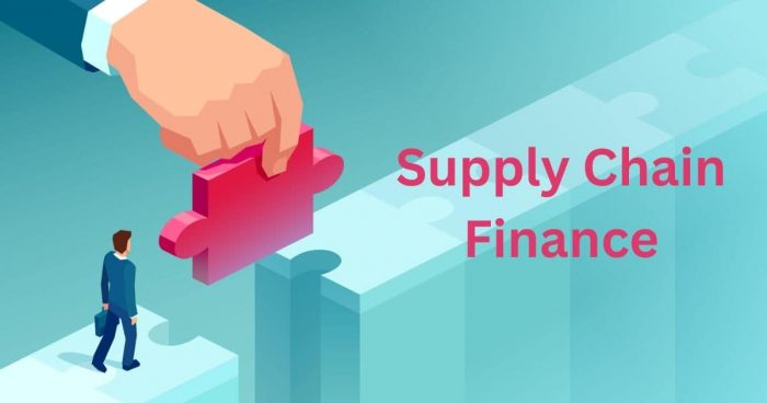 Supply Chain Finance to Reach USD 13.4 billion by 2031 at 8.8% CAGR
