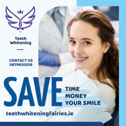 Make Your Smile Brighter With Teeth Whitening Kit