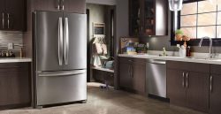The Benefits of Inverter Technology in Refrigerators