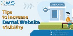Tips to Increase Dental Website Visibility