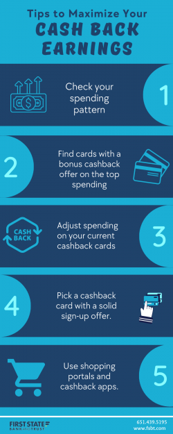 Tips to Maximise Your Cashback Earnings