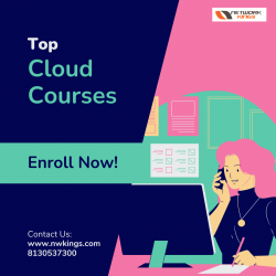 Top Cloud Courses Provided By Network Kings