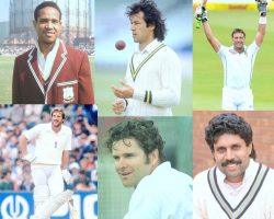 Top 10 greatest all rounders of all time