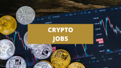 Top 6 Highest-Paying Crypto Jobs in 2023