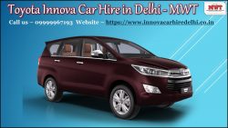 7 seater car rental booking in Delhi