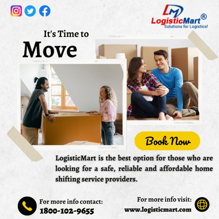 How can help packers and movers in Chennai for relocating?