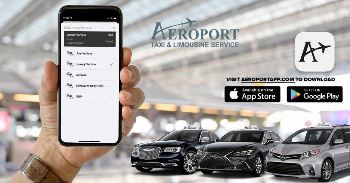 Richmond Hill Taxi Service at an Affordable Price from Aeroport Taxi