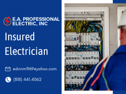 Trusted Electrical Contractors
