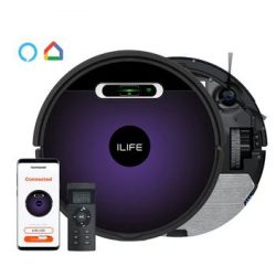 Exceptional Robot Vacuum Wet And Dry