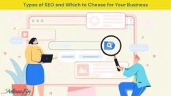 Houston Guide: Types of SEO and Which to Choose for Your Business – YellowFin Digital