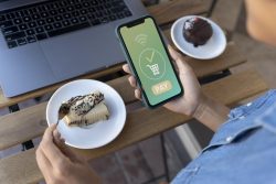 What is an UberEats clone script?