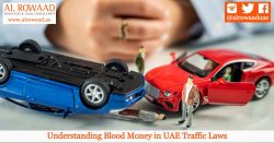 Understanding Blood Money in UAE Traffic Laws