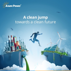 Unleashing the Potential of Solar Energy with Azure Power