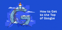 Getting to the Top of Google: Expert Guide
