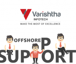 Offshore IT Support