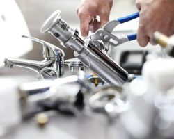 Find Plumbing Services in Mount Pleasant that are Economical and High-Quality!