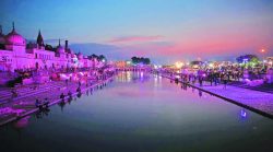 Amazing Places To Visit in Ayodhya For An Ultimate Weekend Getaway