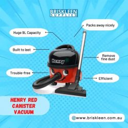 Vacuums And Machinery supplies Perth