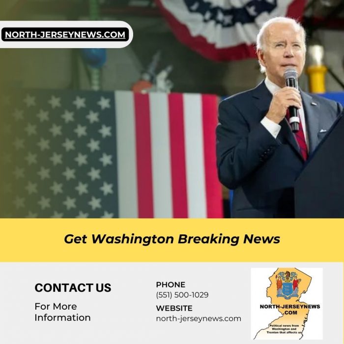 Washington Breaking News
