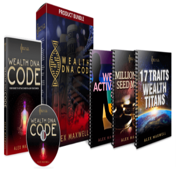 Wealth DNA Code reviews 2023 (LEGIT or SCAM) Is it Making You Rich and Meaningful