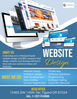 Top Web Design Company – Best Prices & Fast Delivery