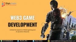 Talk to Our Gaming Experts to Launch your Web3 Game Development