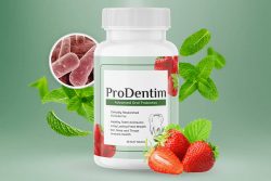 How Does Prodentim Formula Work – Read Before Buy?