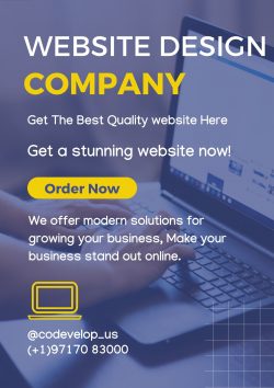 Website Design Company portland