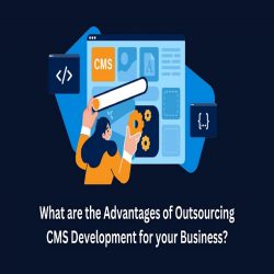 What are the Advantages of Outsourcing CMS Development for your Business?