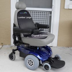 Wheelchair Cushion | Wheelchair Cushion